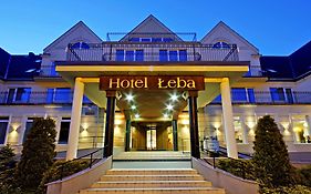 Hotel Leba